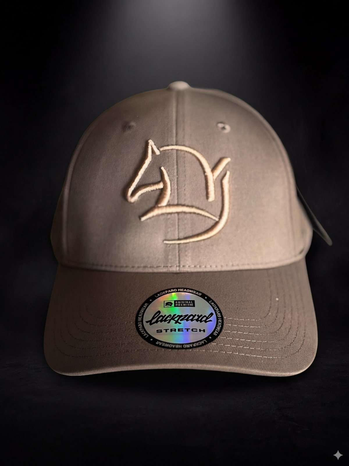 Gorra Caqui Edición YJ