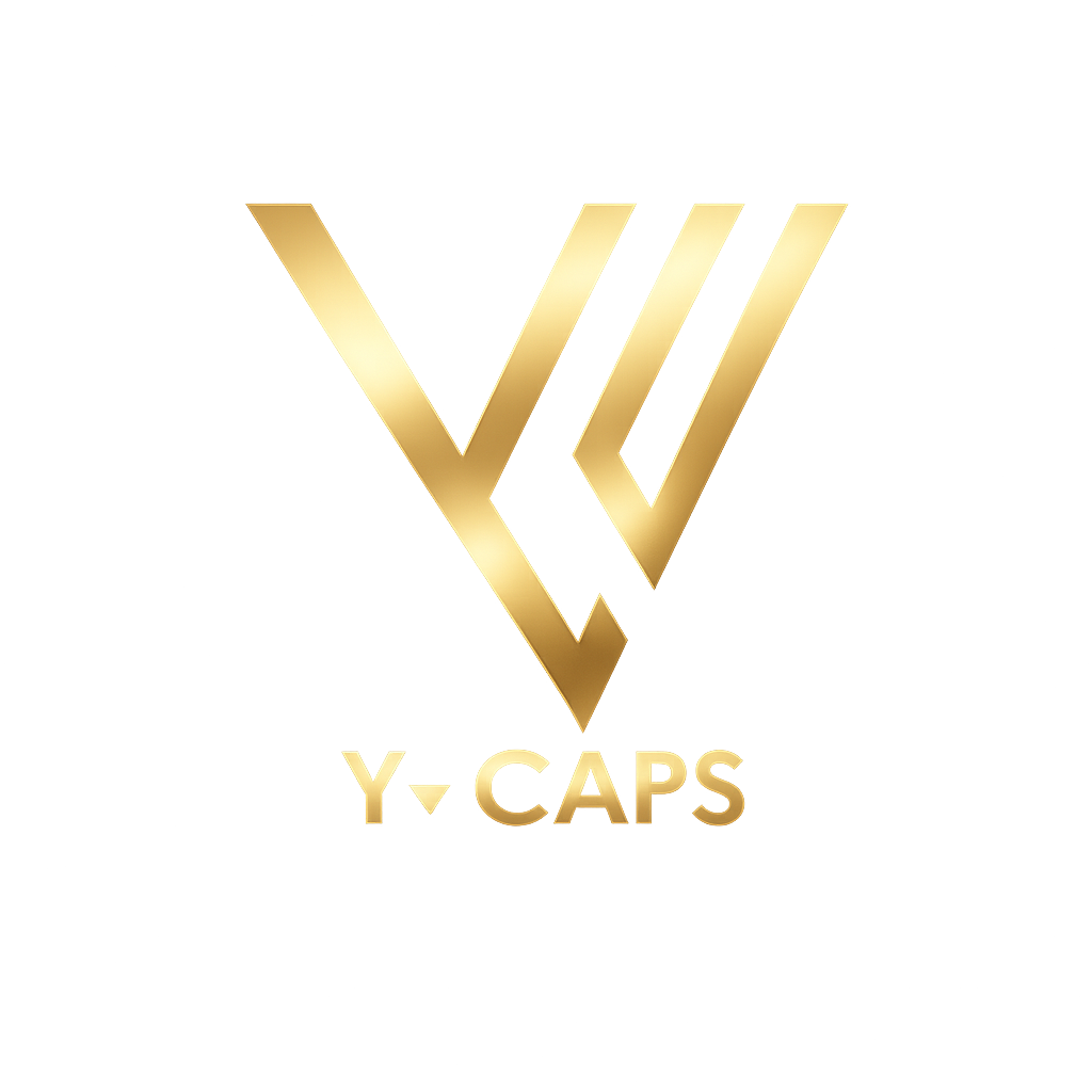 Logo Ycaps